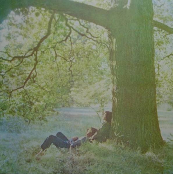 Пластинка JOHN LENNON/PLASTIC ONO BAND "John Lennon / Plastic Ono Band" (LP) 