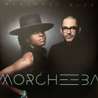 MORCHEEBA "Blackest Blue" (LP)