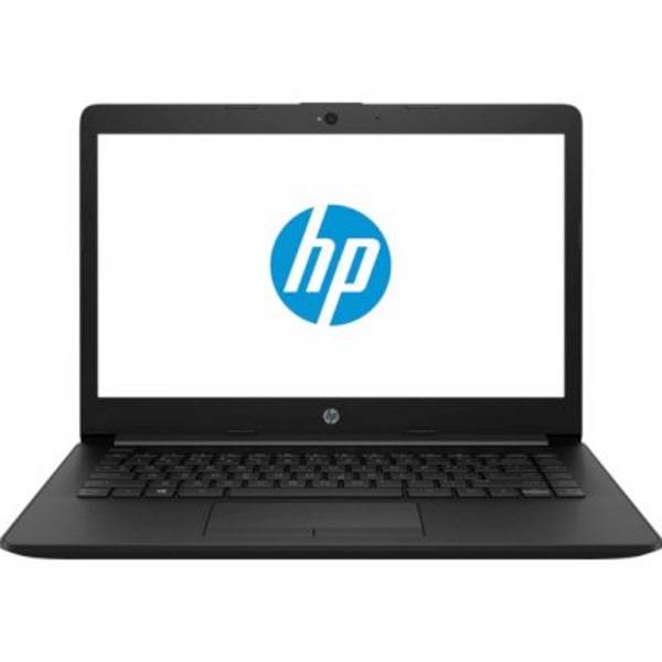 Ноутбук HP 14.0" 14-ck0008k N4000 4Gb 500Gb WIN10 no ODD 4PL92EAR Renew 