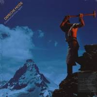 Depeche Mode "Construction Time Again" (LP)