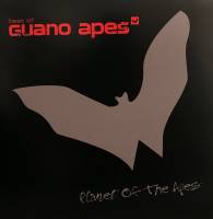 GUANO APES "Planet Of The Apes" (2LP)