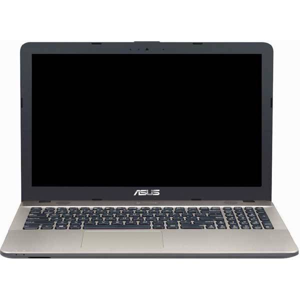 Ноутбук Asus 15.6 X541UJ-GQ526  i3-6006U 4GB 500GB GeForce920M Dos Black 