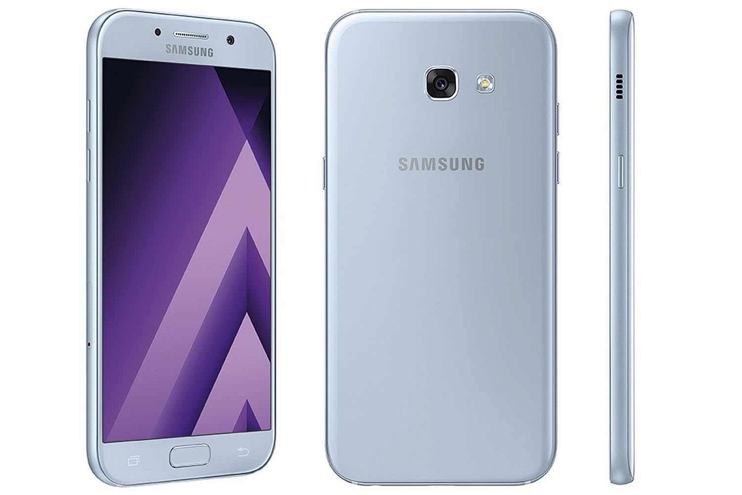 Galaxy a7 32. Samsung SM-a520f. Samsung Galaxy a5 (2017) SM-a520f. Samsung Galaxy a5 2017 Blue. Samsung sm520.