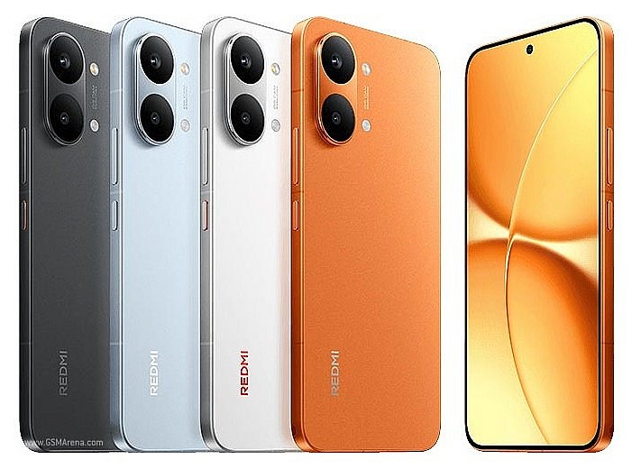 внешний вид Redmi 6 MAX внешний вид Redmi 6 MAX