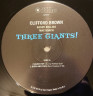Виниловая пластинка CLIFFORD BROWN, SONNY ROLLINS, MAX ROACH "Three Giants!" (LP)