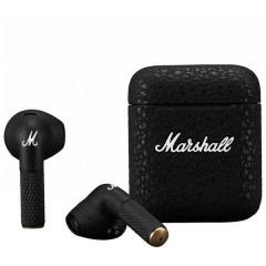 Marshall Minor III TWS