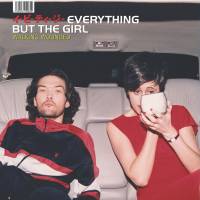 EVERYTHING BUT THE GIRL "Walking Wounded" (HALF SPEED LP)
