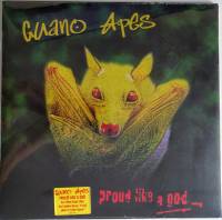 GUANO APES "Proud Like A God" (LP)