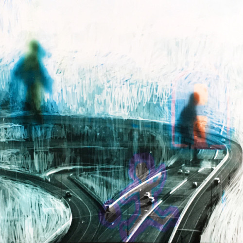 Виниловая пластинка RADIOHEAD "OK Computer OKNOTOK 1997 2017" (3LP)