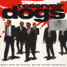 Виниловая пластинка VARIOUS ARTISTS "Reservoir Dogs (Music From The Original Motion Picture Soundtrack" (OST 2LP)