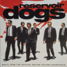 Виниловая пластинка VARIOUS ARTISTS "Reservoir Dogs (Music From The Original Motion Picture Soundtrack" (OST 2LP)