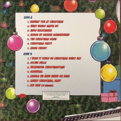 MONKEES &quot;Christmas Party&quot; (LP)