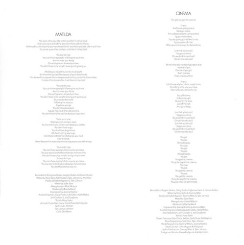 Виниловая пластинка HARRY STYLES "Harry`s House" (LP)