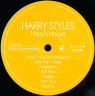 Виниловая пластинка HARRY STYLES "Harry`s House" (LP)