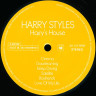 Виниловая пластинка HARRY STYLES "Harry`s House" (LP)