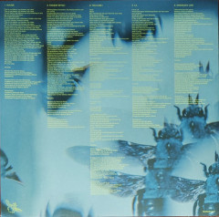 LONDON GRAMMAR &quot;The Greatest Love&quot; (YELLOW LP)