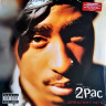Виниловая пластинка 2PAC "Greatest Hits" (4LP)