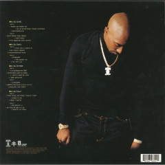2PAC &quot;Greatest Hits&quot; (4LP)