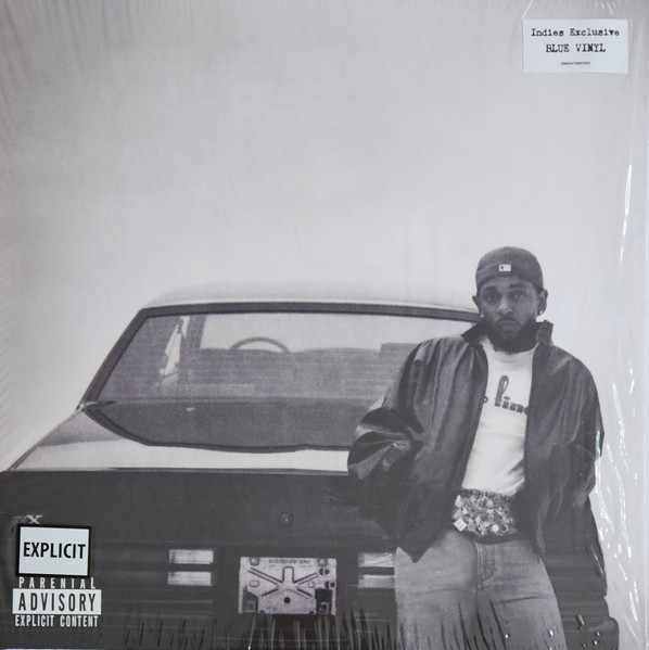 KENDRICK LAMAR 