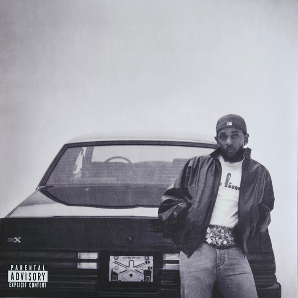 KENDRICK LAMAR KENDRICK LAMAR