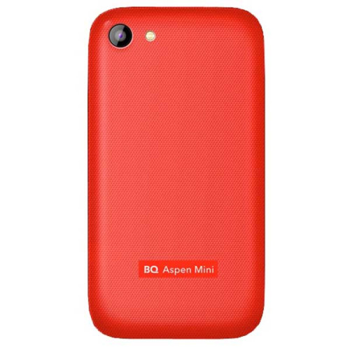 Смартфон BQ 3510 Aspen Mini 