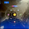 Виниловая пластинка COLDPLAY "Music Of The Spheres" (CLEAR ECO LP)