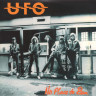 Виниловая пластинка UFO "No Place To Run" (3LP) 