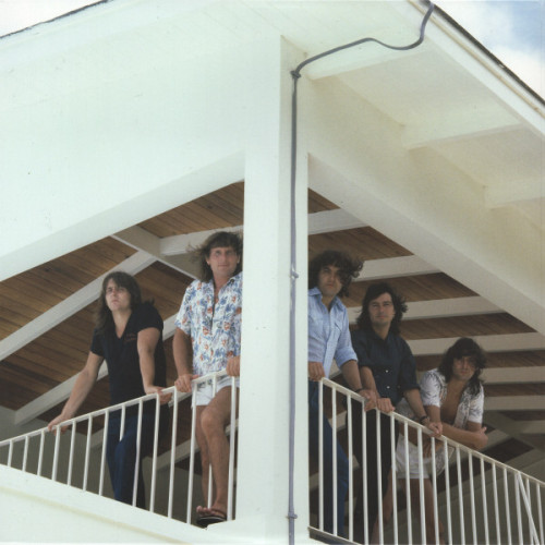 Виниловая пластинка UFO "No Place To Run" (3LP) 