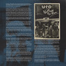 Виниловая пластинка UFO "No Place To Run" (3LP) 