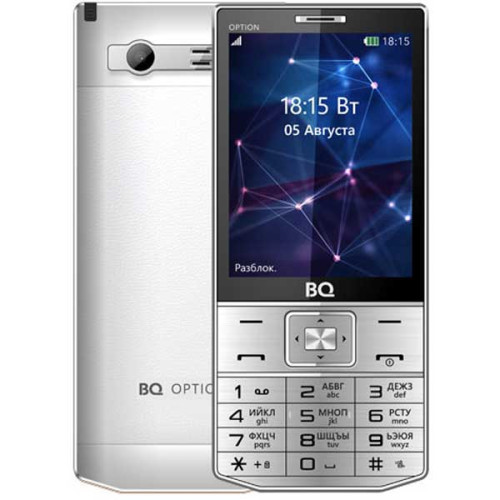 Телефон BQ 3201 Option 