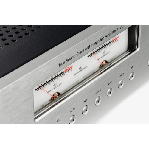 Интегральный стереоусилитель Hi-Fi Premiera A1VU 