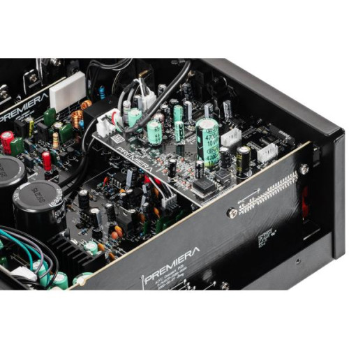 Интегральный стереоусилитель Hi-Fi Premiera A1VU 