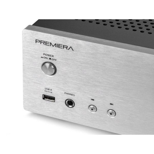Интегральный стереоусилитель Hi-Fi Premiera A1VU 