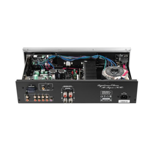 Интегральный стереоусилитель Hi-Fi Premiera A1VU 