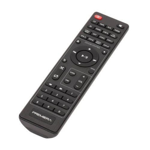 Интегральный стереоусилитель Hi-Fi Premiera A1VU 