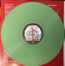 Виниловая пластинка QUEEN "News Of The World" (GREEN LP)