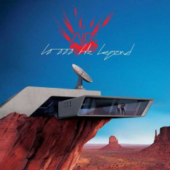 AIR "10,000 Hz Legend" (2LP)