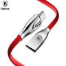 USB кабель Baseus TypeC Zinc Alloy Cable (CATXN) 
