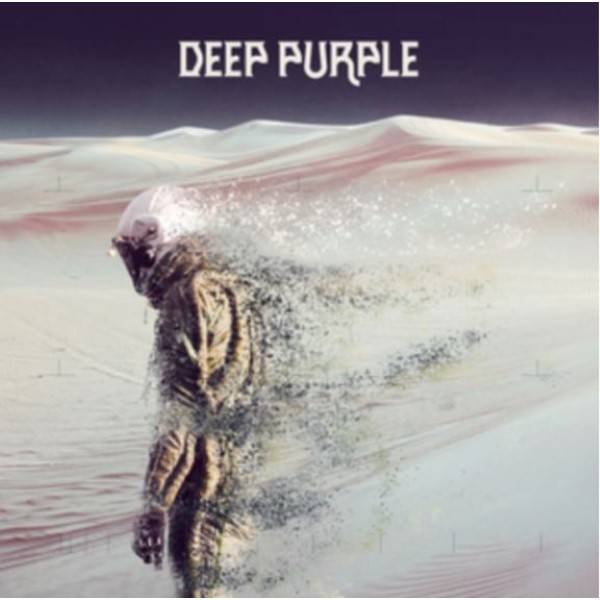Виниловая пластинка Deep Purple ‎"Whoosh!" (2LP) 