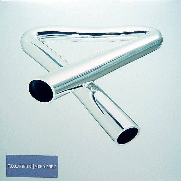 Виниловая пластинка Mike Oldfield ‎"Tubular Bells III" (LP) 