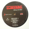 Виниловая пластинка SCORPIONS "Sting In The Tail" (LP) 