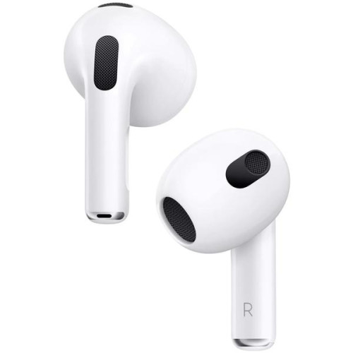 Беспроводные наушники Apple AirPods 3 