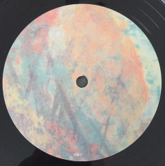 EVERYTHING BUT THE GIRL "Eden" (HALF SPEED LP)