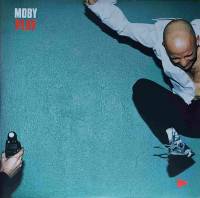 MOBY "PLay" (2LP)