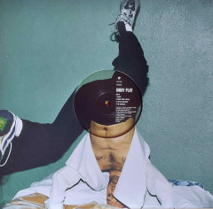 MOBY &quot;PLay&quot; (2LP)