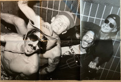 RED HOT CHILI PEPPERS &quot;Unlimited Love&quot; (GATEFOLD 2LP)