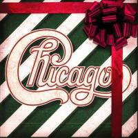 CHICAGO "Chicago Christmas" (LP)