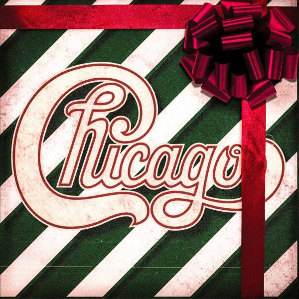 Виниловая пластинка CHICAGO "Chicago Christmas" (LP) 