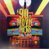 VA - "90s Movie Hits Collected" (OST 2LP)