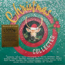 Виниловая пластинка VARIOUS ARTISTS "Christmas Collected" (COLORED 2LP)
